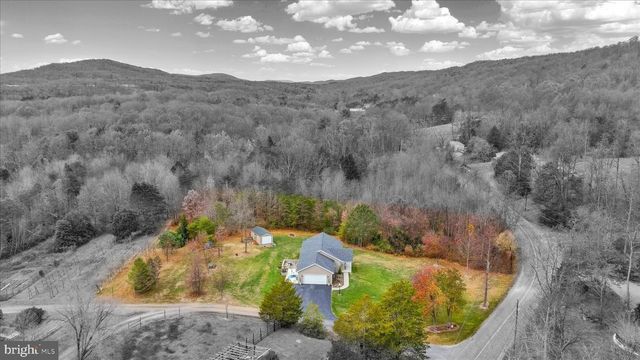 263 MAHANOY VALLEY RD, Duncannon, PA 17020