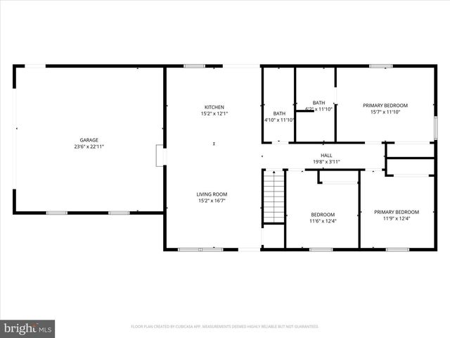 263 MAHANOY VALLEY RD, Duncannon, PA 17020