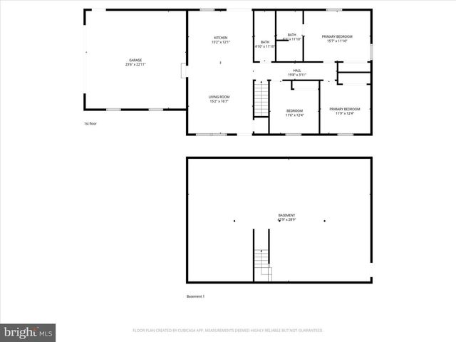 263 MAHANOY VALLEY RD, Duncannon, PA 17020