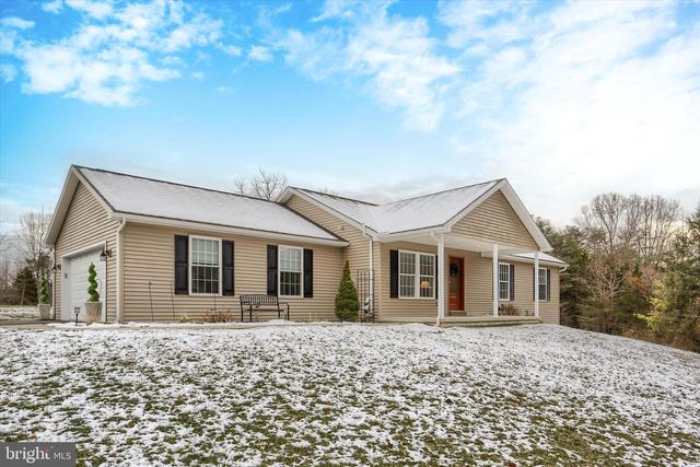 263 MAHANOY VALLEY RD, Duncannon, PA 17020