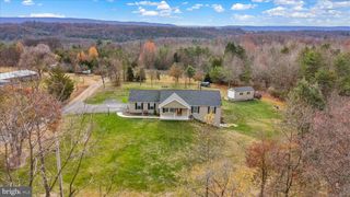 263 MAHANOY VALLEY RD, Duncannon, PA 17020