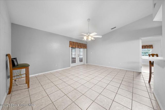 2400 Ravenswood Drive, Titusville, FL 32780