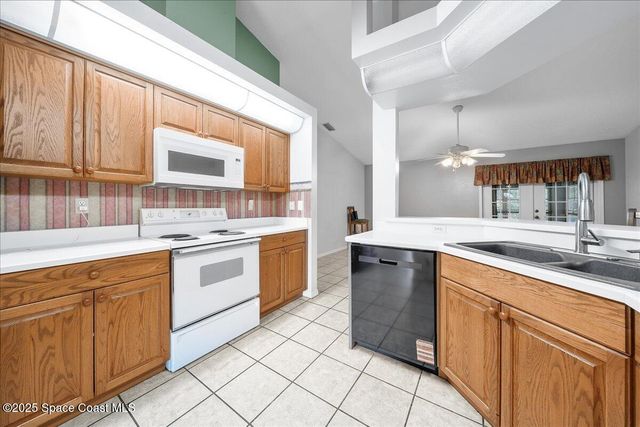 2400 Ravenswood Drive, Titusville, FL 32780