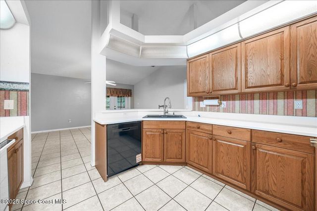 2400 Ravenswood Drive, Titusville, FL 32780
