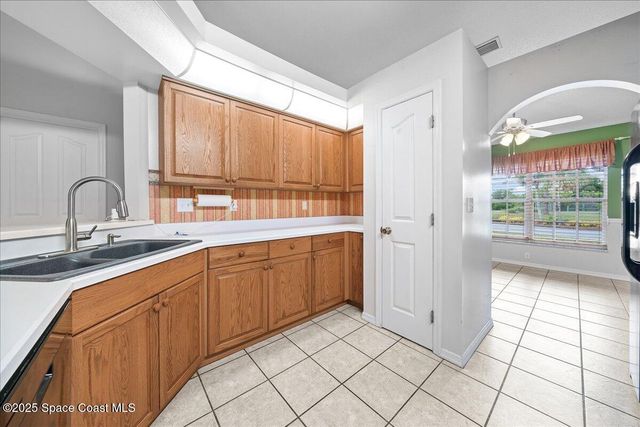 2400 Ravenswood Drive, Titusville, FL 32780