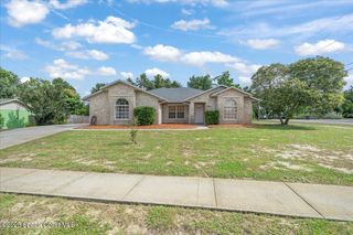 2400 Ravenswood Drive, Titusville, FL 32780