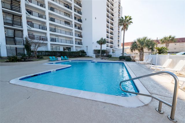 7310 Seawall Boulevard 409, Galveston, TX 77551