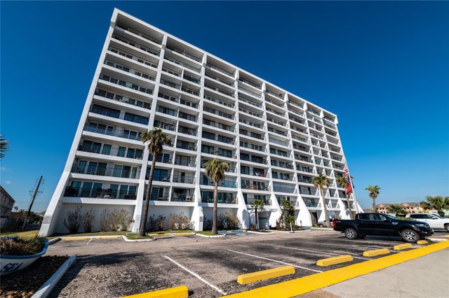 7310 Seawall Boulevard 409, Galveston, TX 77551