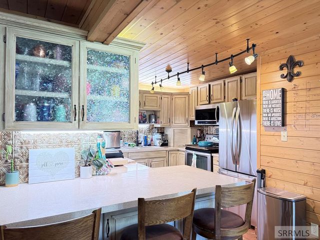 4143 Huckleberry Lane, Island Park, ID 83429