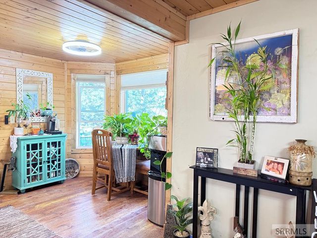 4143 Huckleberry Lane, Island Park, ID 83429