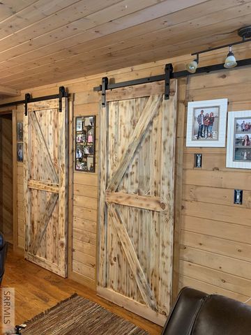 4143 Huckleberry Lane, Island Park, ID 83429