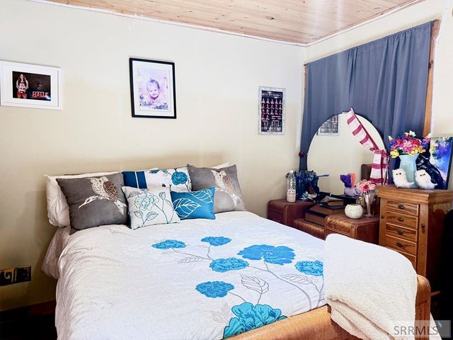 4143 Huckleberry Lane, Island Park, ID 83429