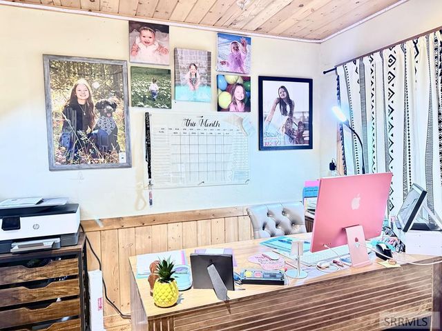 4143 Huckleberry Lane, Island Park, ID 83429