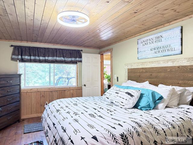 4143 Huckleberry Lane, Island Park, ID 83429