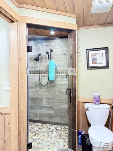 4143 Huckleberry Lane, Island Park, ID 83429