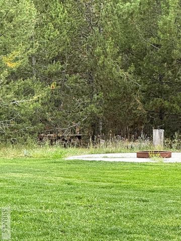 4143 Huckleberry Lane, Island Park, ID 83429