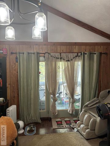 4143 Huckleberry Lane, Island Park, ID 83429