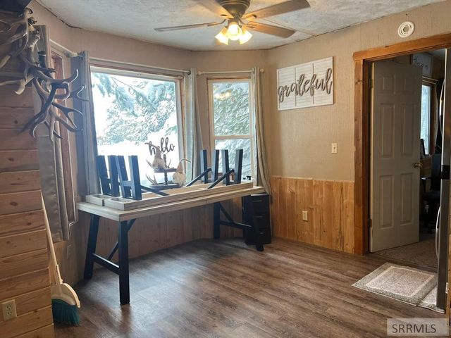 4143 Huckleberry Lane, Island Park, ID 83429