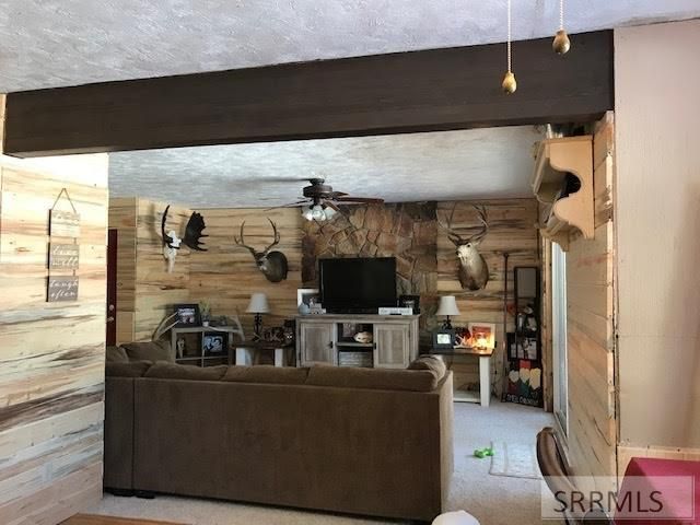 4143 Huckleberry Lane, Island Park, ID 83429