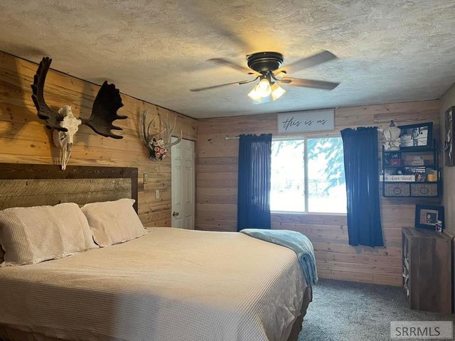 4143 Huckleberry Lane, Island Park, ID 83429