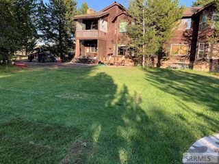 4143 Huckleberry Lane, Island Park, ID 83429