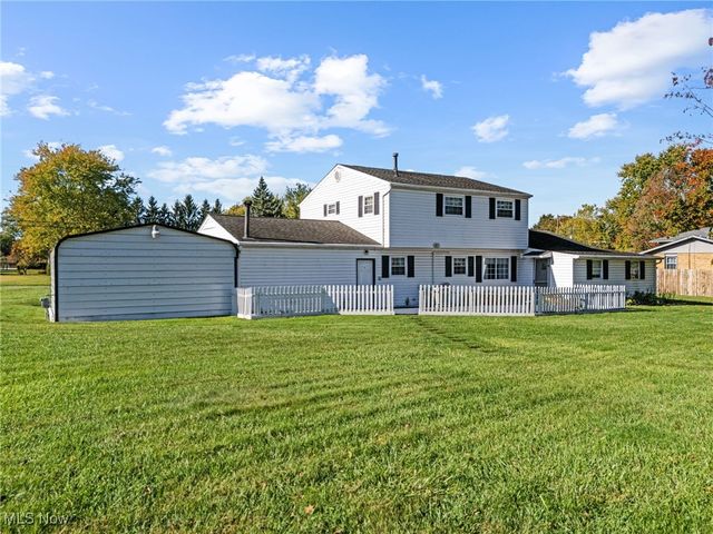 1289 Apache Pass, Streetsboro, OH 44241
