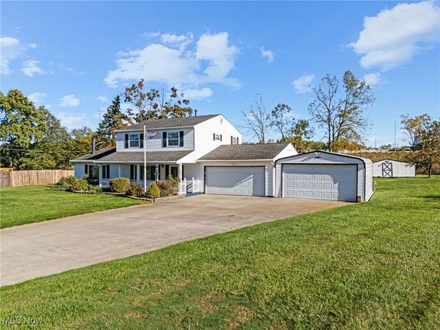 1289 Apache Pass, Streetsboro, OH 44241