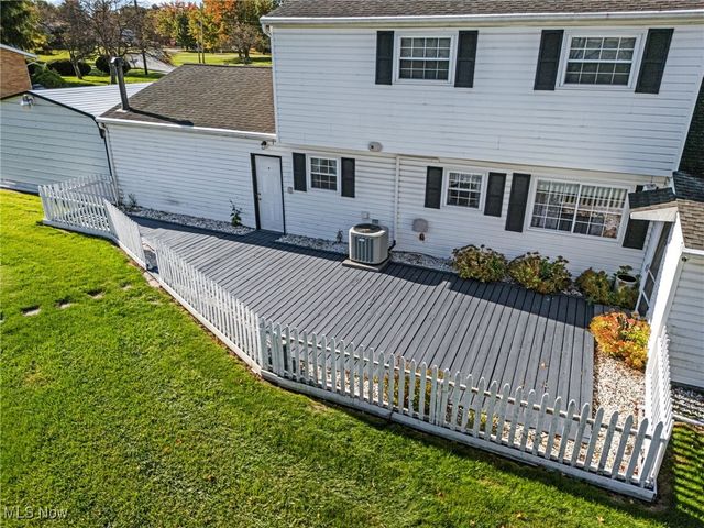 1289 Apache Pass, Streetsboro, OH 44241