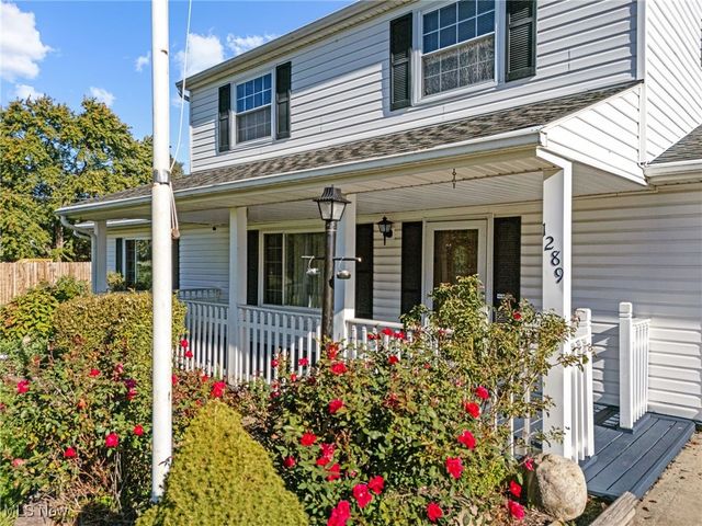 1289 Apache Pass, Streetsboro, OH 44241