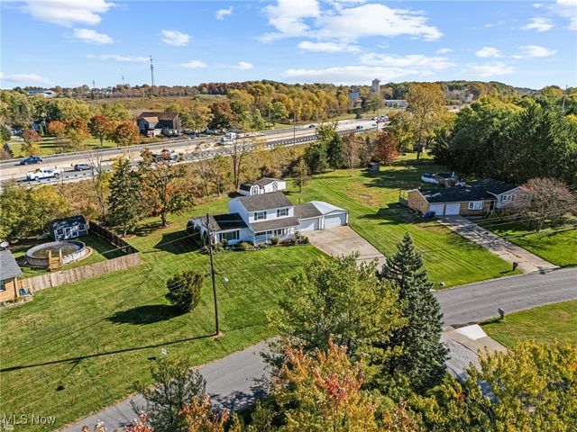 1289 Apache Pass, Streetsboro, OH 44241