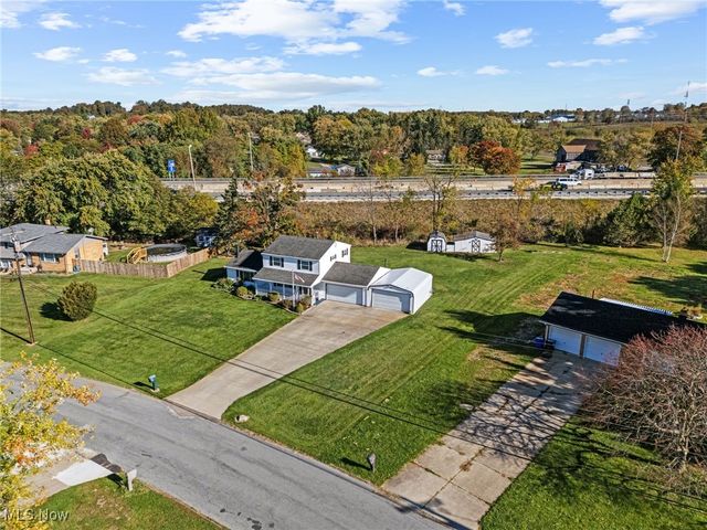 1289 Apache Pass, Streetsboro, OH 44241