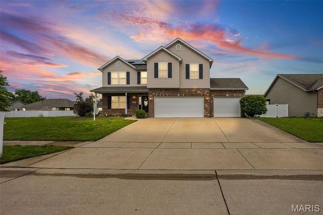 4817 Karen Lane, Granite City, IL 62040