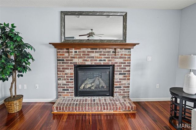 4817 Karen Lane, Granite City, IL 62040