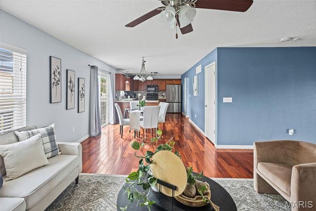 4817 Karen Lane, Granite City, IL 62040