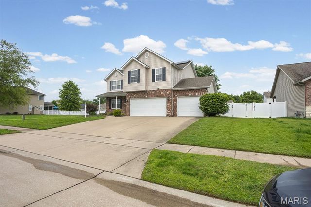 4817 Karen Lane, Granite City, IL 62040