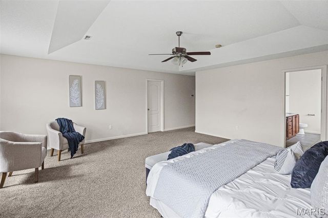 4817 Karen Lane, Granite City, IL 62040