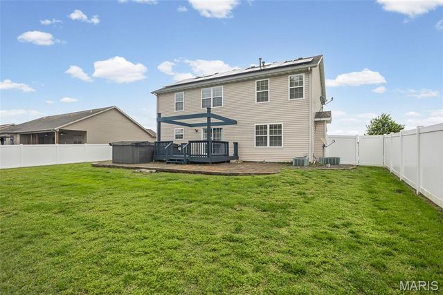 4817 Karen Lane, Granite City, IL 62040