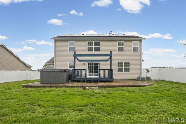 4817 Karen Lane, Granite City, IL 62040