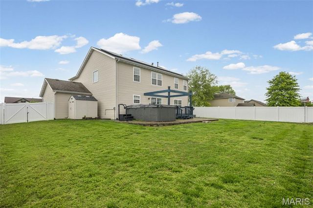 4817 Karen Lane, Granite City, IL 62040