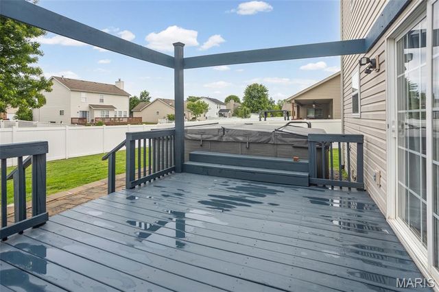 4817 Karen Lane, Granite City, IL 62040