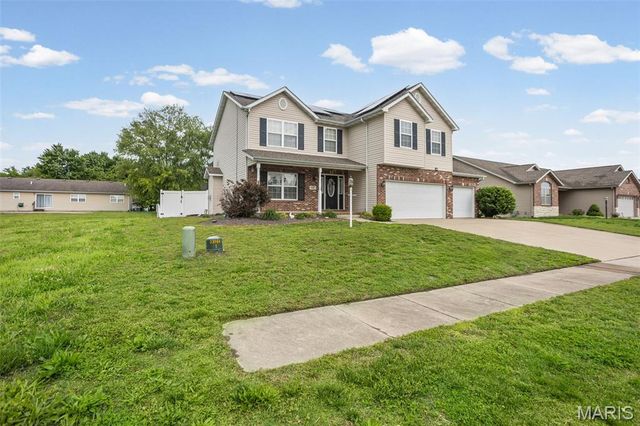 4817 Karen Lane, Granite City, IL 62040
