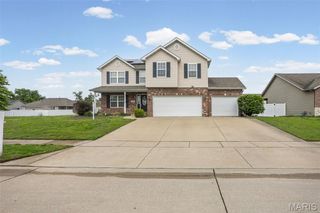 4817 Karen Lane, Granite City, IL 62040
