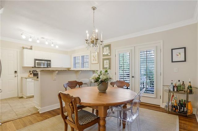 115 Peachtree Memorial Drive NW C2, Atlanta, GA 30309