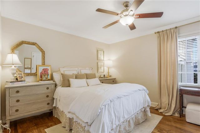 115 Peachtree Memorial Drive NW C2, Atlanta, GA 30309