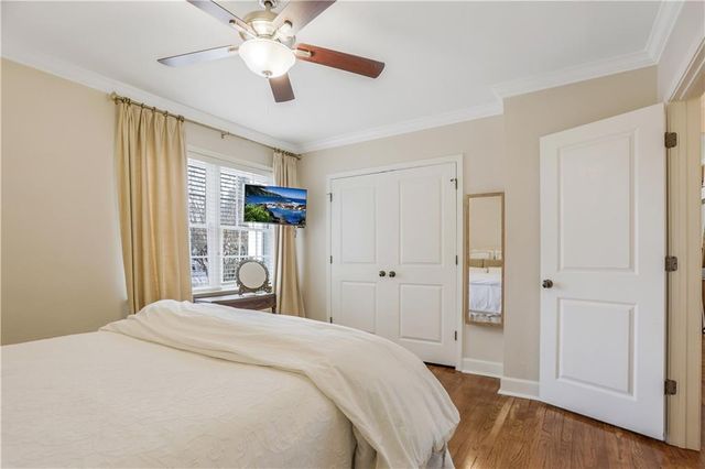 115 Peachtree Memorial Drive NW C2, Atlanta, GA 30309