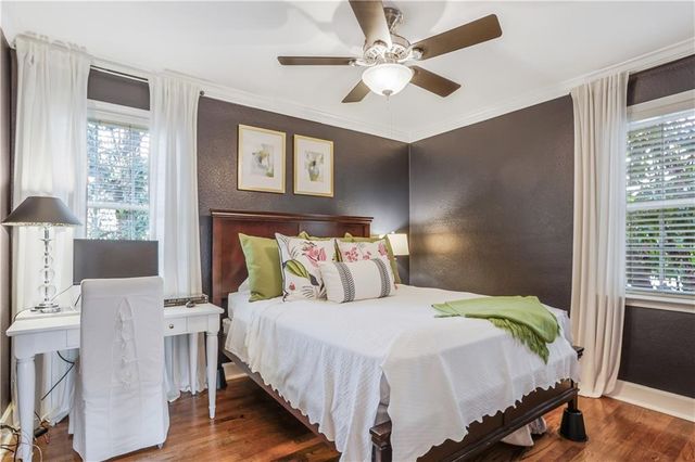 115 Peachtree Memorial Drive NW C2, Atlanta, GA 30309