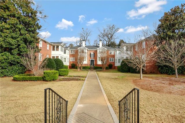 115 Peachtree Memorial Drive NW C2, Atlanta, GA 30309