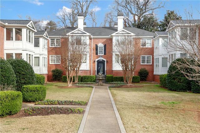 115 Peachtree Memorial Drive NW C2, Atlanta, GA 30309