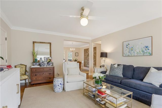115 Peachtree Memorial Drive NW C2, Atlanta, GA 30309