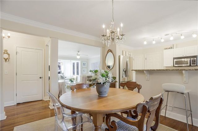 115 Peachtree Memorial Drive NW C2, Atlanta, GA 30309